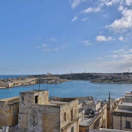 Vallettastay- Lucky Star Penthouse 501 מראה חיצוני תמונה
