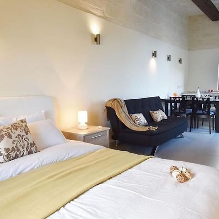 Vallettastay- Lucky Star Penthouse 501 מראה חיצוני תמונה