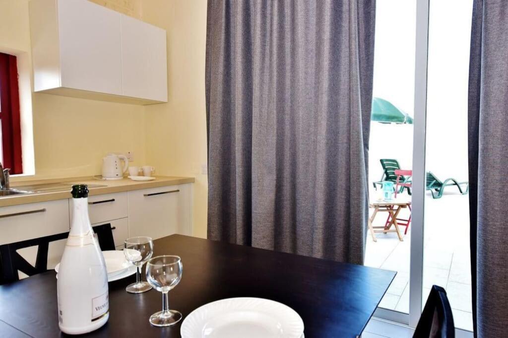 Vallettastay- Lucky Star Penthouse 501 מראה חיצוני תמונה