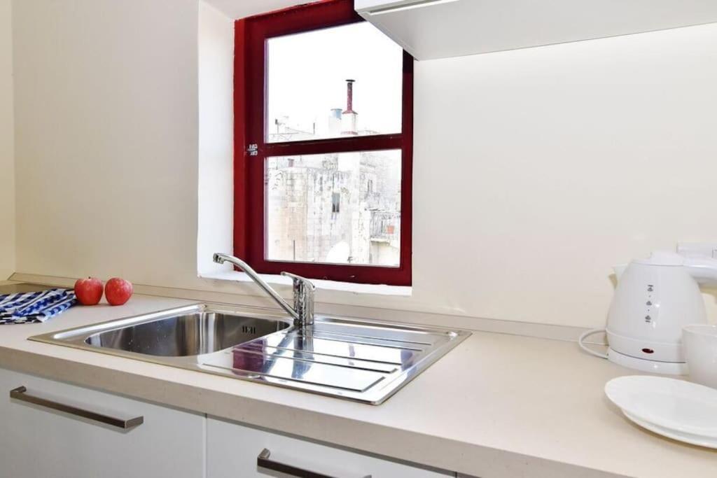 Vallettastay- Lucky Star Penthouse 501 מראה חיצוני תמונה