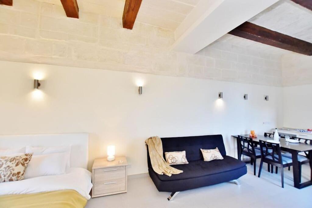 Vallettastay- Lucky Star Penthouse 501 מראה חיצוני תמונה