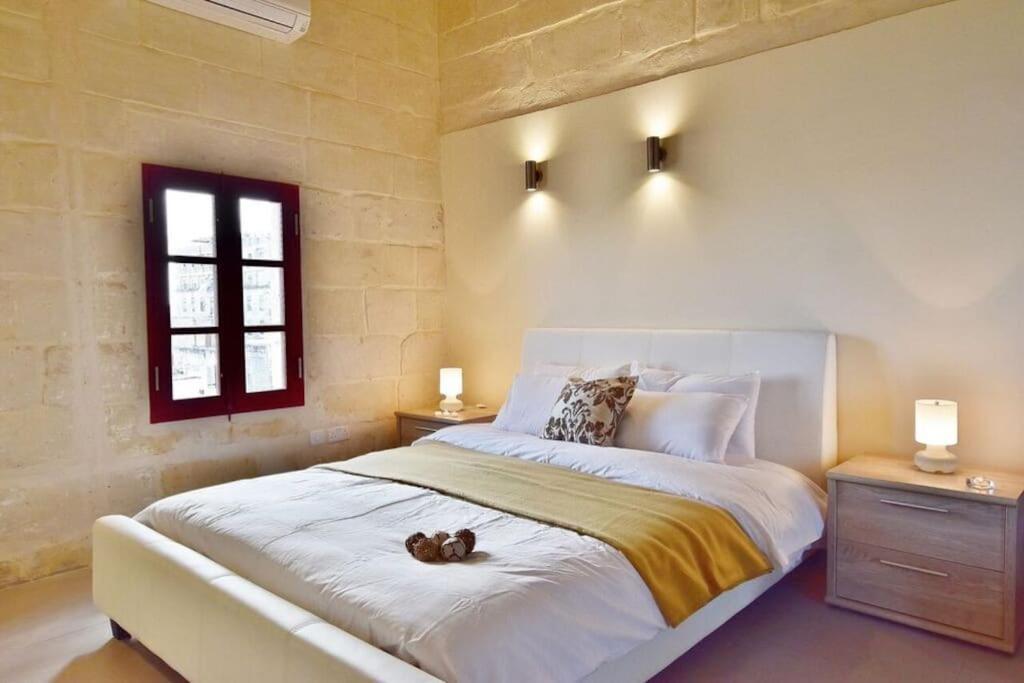 Vallettastay- Lucky Star Penthouse 501 מראה חיצוני תמונה