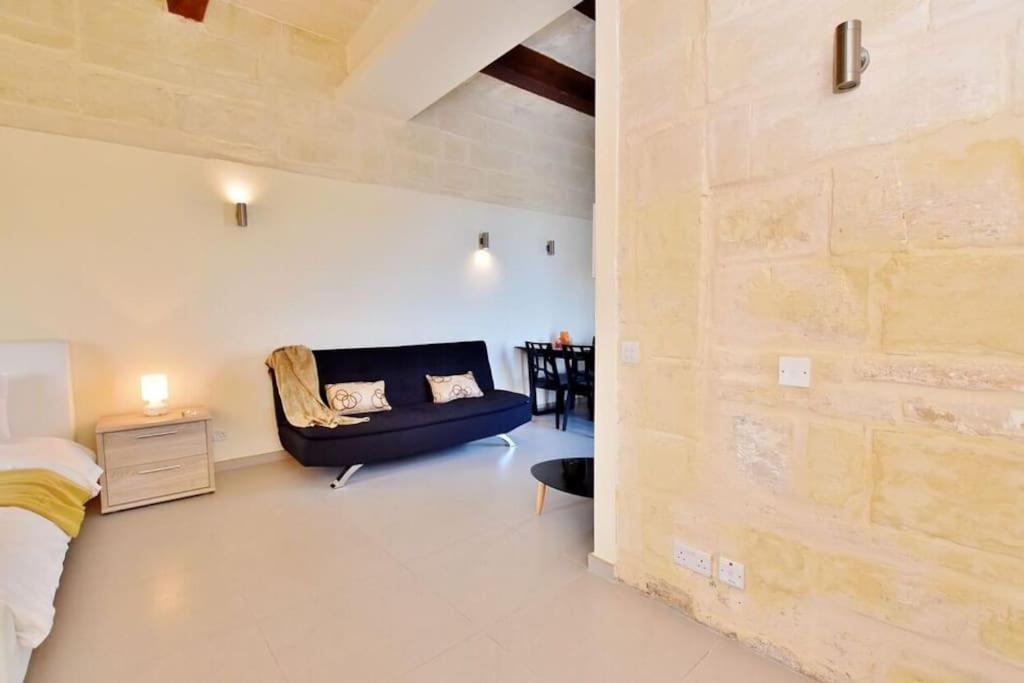 Vallettastay- Lucky Star Penthouse 501 מראה חיצוני תמונה