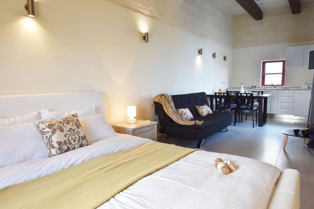 Vallettastay- Lucky Star Penthouse 501 מראה חיצוני תמונה